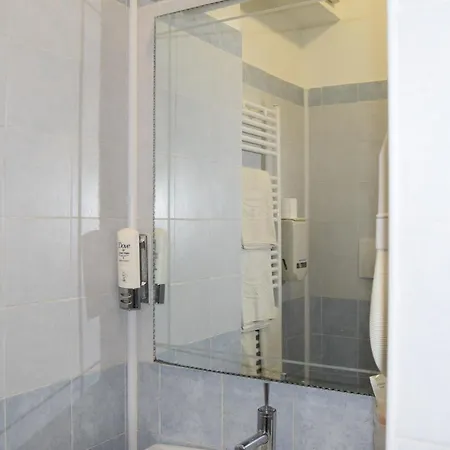 Отель La Giara 2*
