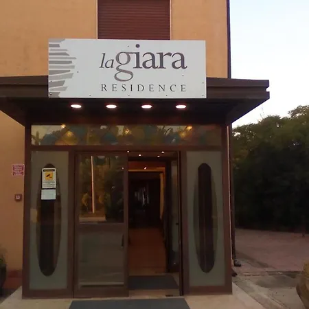 La Giara Enna
