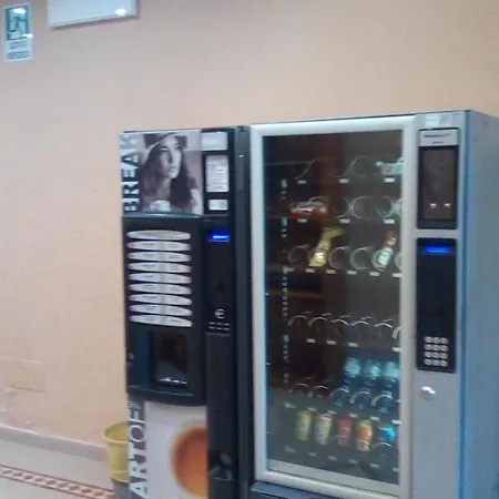 Отель La Giara Энна