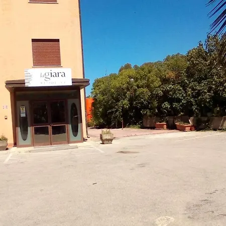 La Giara Hotel 2*