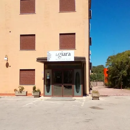 Hotel La Giara