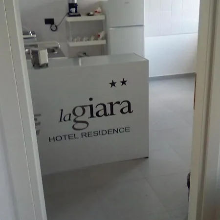 La Giara 2*