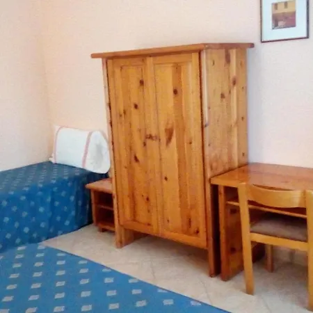 Hotel La Giara 2*
