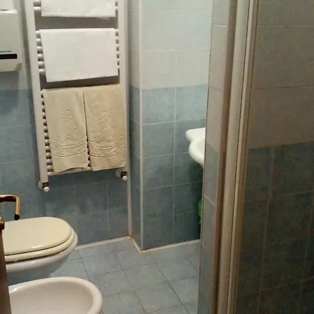 La Giara Отель Энна