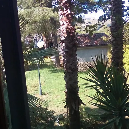 La Giara 2*
