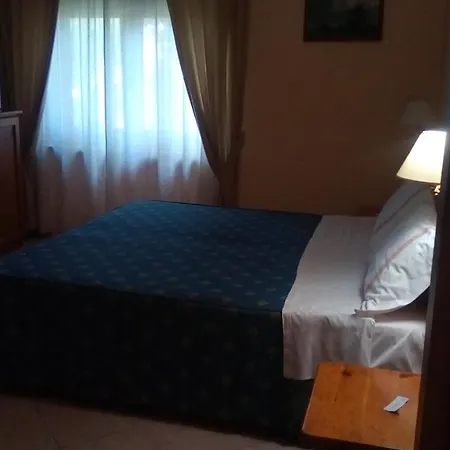 La Giara Энна
